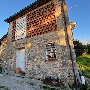Piccolo Rustico Capannori